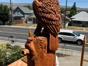 eagle